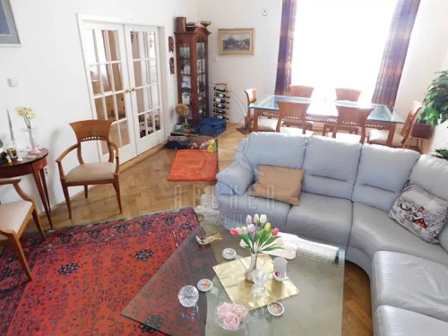 Prodej bytu 4+1 122 m²