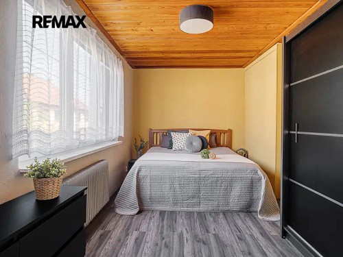 Prodej domu 170 m², pozemek 636 m²