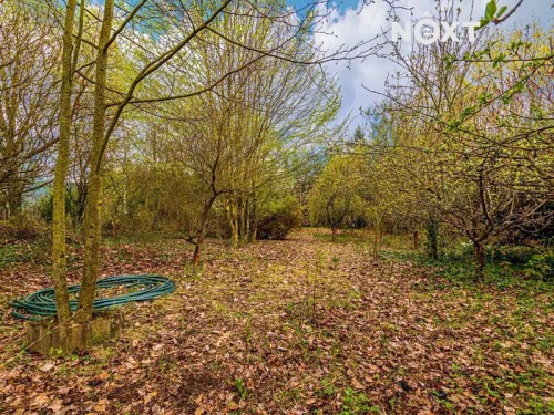 Prodej chaty 18 m², pozemek 1022 m²