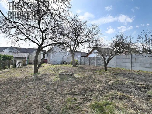Prodej domu 120 m², pozemek 722 m²