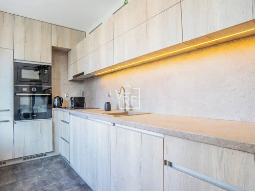 Prodej bytu 3+kk 72 m²