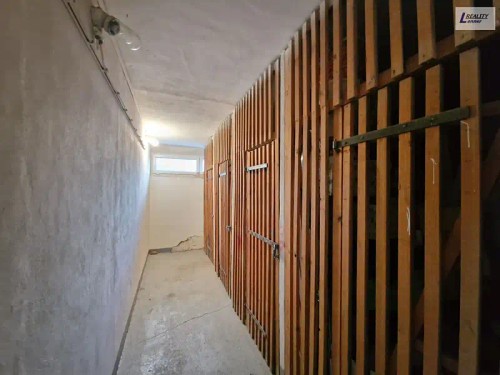 Prodaný byt 2+1 62 m²