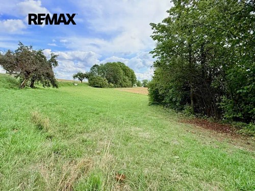 Prodej stavebního pozemku 2585 m²