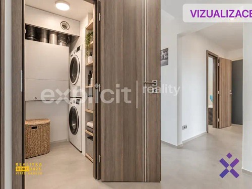 Prodej bytu 4+1 83 m²