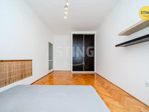 Prodej bytu 1+1 37 m²