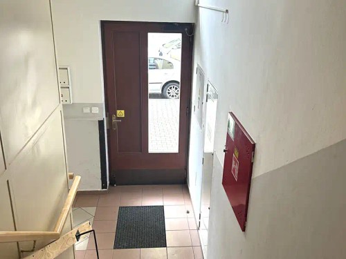 Prodaný  byt 3+kk 67 m²