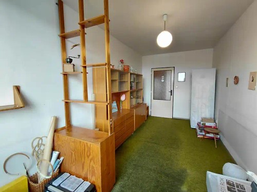 Prodaný byt 3+1 74 m²