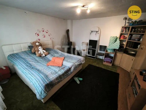 Prodej stavebního pozemku 949 m²