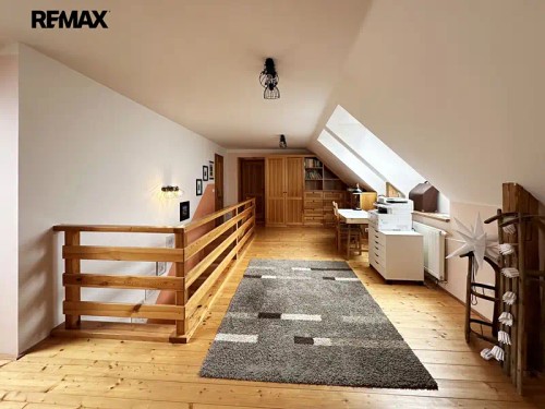 Prodej chalupy 400 m², pozemek 2527 m²