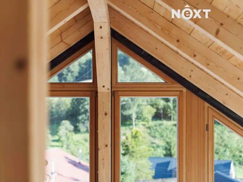 Prodej bytu 2+kk 80 m²