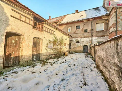 Prodej domu 200 m², pozemek 321 m²