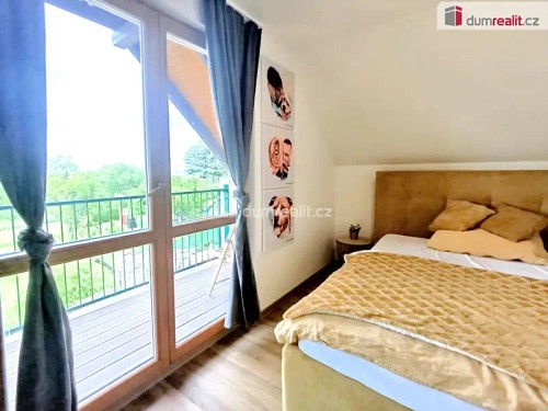 Prodej domu 210 m², pozemek 1322 m²