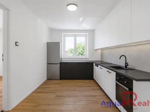 Prodaný byt 3+1 72 m²