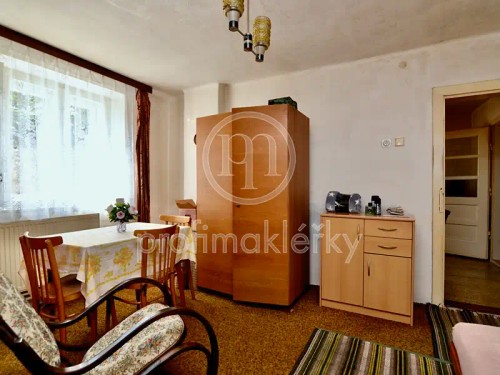 Prodej domu 144 m², pozemek 331 m²