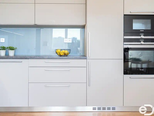 Prodaný byt 2+kk 62 m²