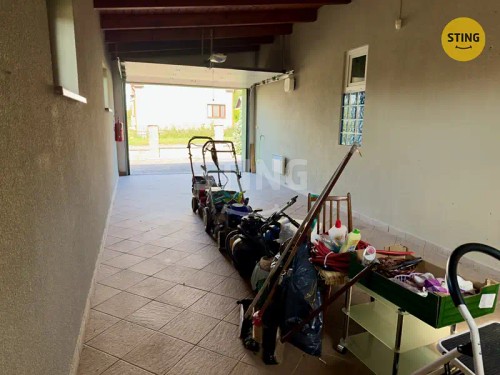 Prodej domu 113 m², pozemek 923 m²