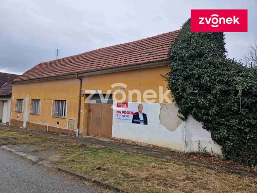 Prodej domu 296 m², pozemek 296 m²