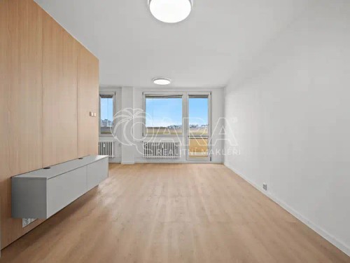 Prodaný byt 4+kk 81 m²