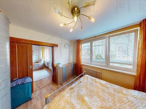 Prodej bytu 4+kk 81 m²