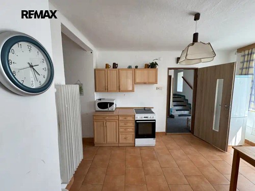 Prodej chalupy 166 m², pozemek 522 m²