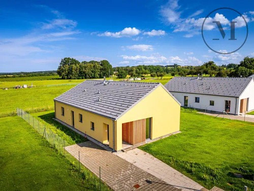 Prodej domu 127 m², pozemek 796 m²