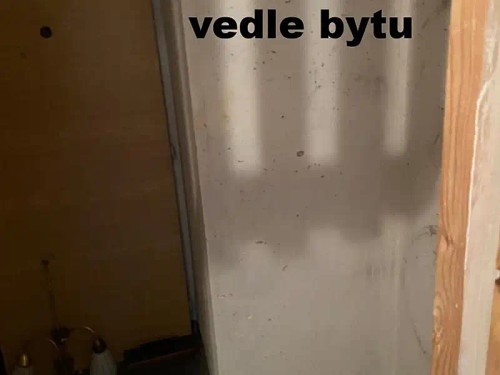 Prodaný byt 2+kk 46 m²