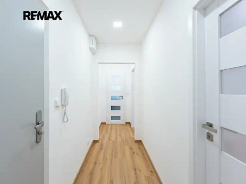Prodej bytu 2+1 52 m²