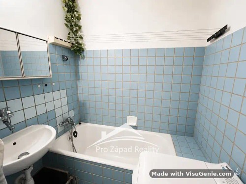 Prodej bytu 2+1 62 m²