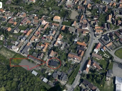 Prodej domu 214 m², pozemek 863 m²