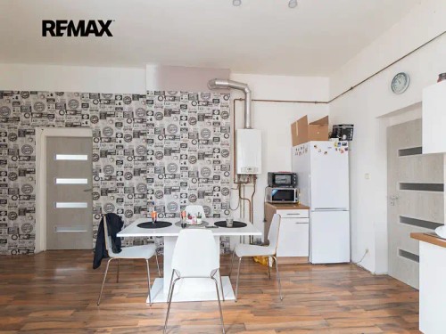 Prodej bytu 3+1 86 m²