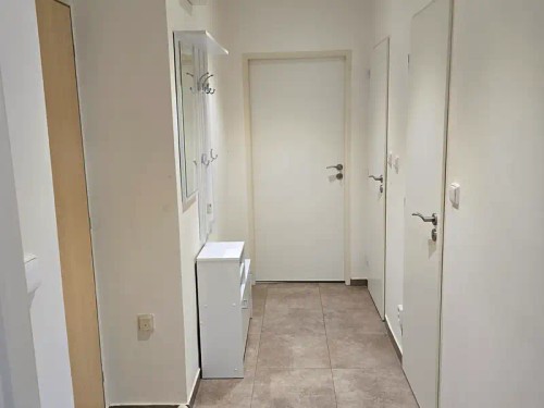Prodaný  byt 2+kk 49 m²