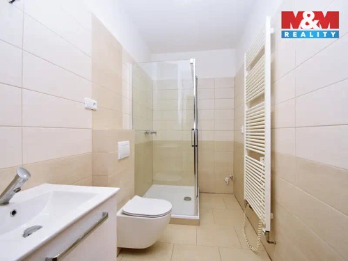 Prodaný byt 2+kk 59 m²