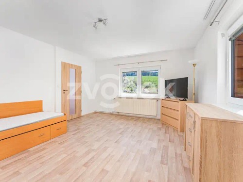 Prodej domu 258 m², pozemek 1107 m²