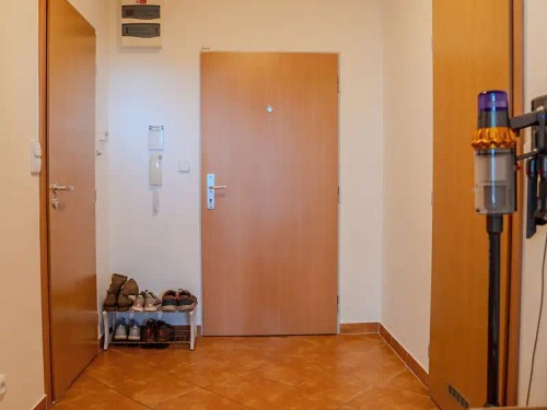 Prodaný byt 1+kk 42 m²