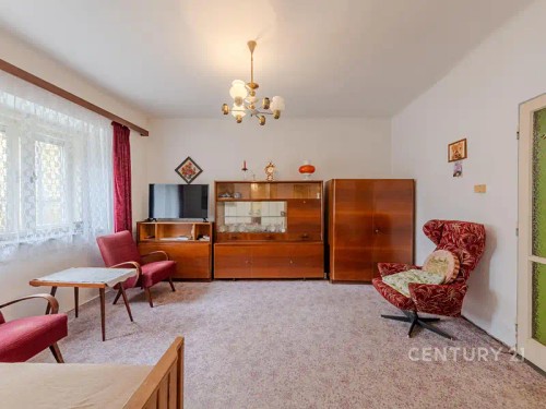 Prodej domu 140 m², pozemek 1778 m²