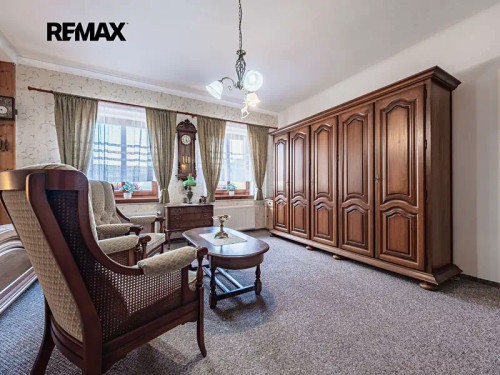 Prodej chalupy 200 m², pozemek 578 m²