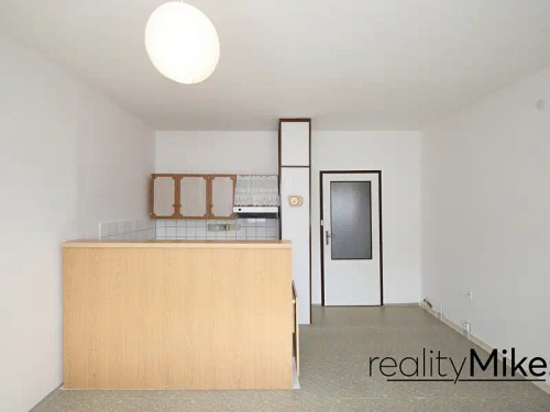 Prodaný byt 1+1 41 m²