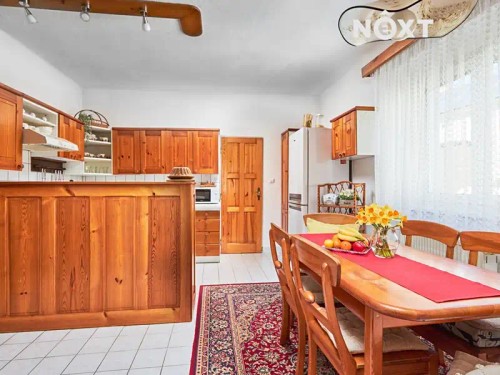 Prodej domu 120 m², pozemek 1526 m²