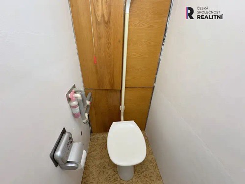 Prodaný  byt 2+1 55 m²