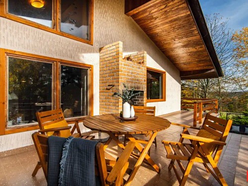 Prodej chaty 89 m², pozemek 401 m²