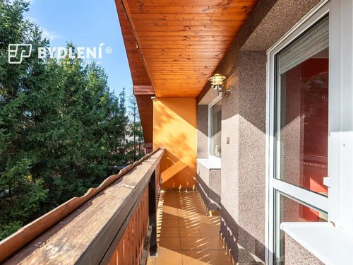Prodej domu 163 m², pozemek 751 m²