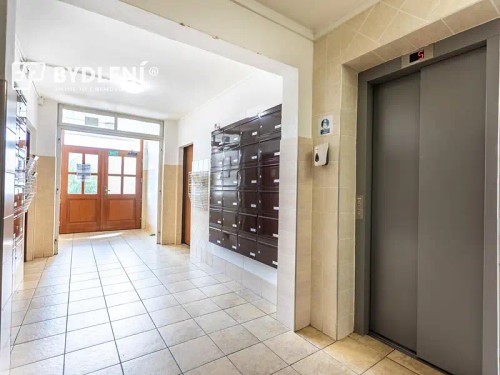 Prodej bytu 2+1 61 m²