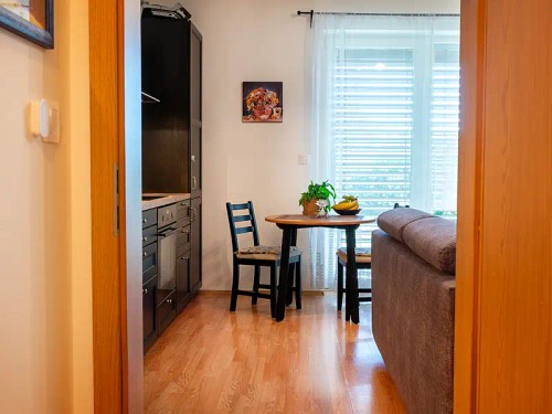 Prodaný byt 2+kk 48 m²