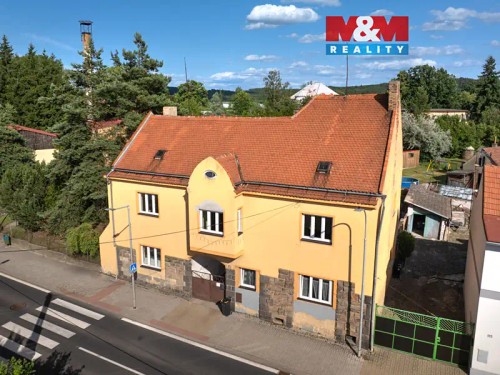 Prodej domu 219 m², pozemek 665 m²