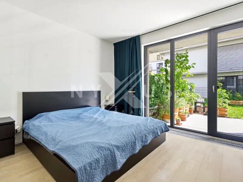 Prodej bytu 3+kk 89.2 m²