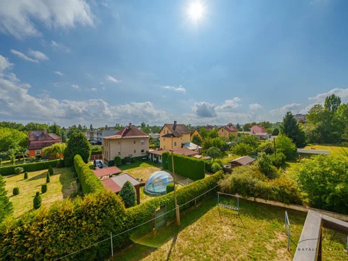 Prodej bytu 2+1 60 m²