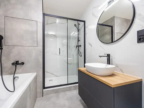 Prodaný  byt 3+kk 73 m²