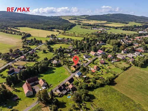 Prodej atypického bytu 31 m²