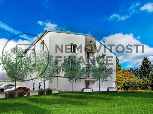 Prodaný byt 3+1 63 m²