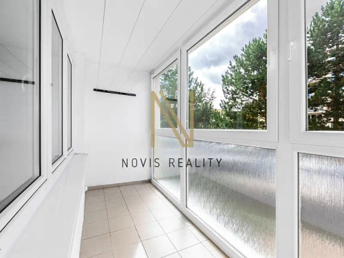 Prodej bytu 3+1 62 m²